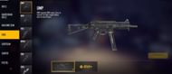 UMP (Image via Free Fire MAX)
